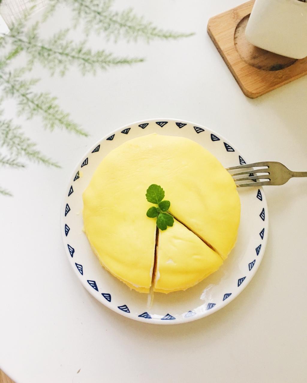 《Tinrry下午茶》教你做芒果班戟和芒果千层饼