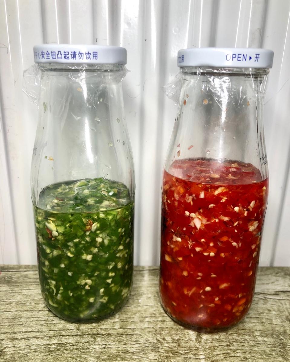 剁辣椒