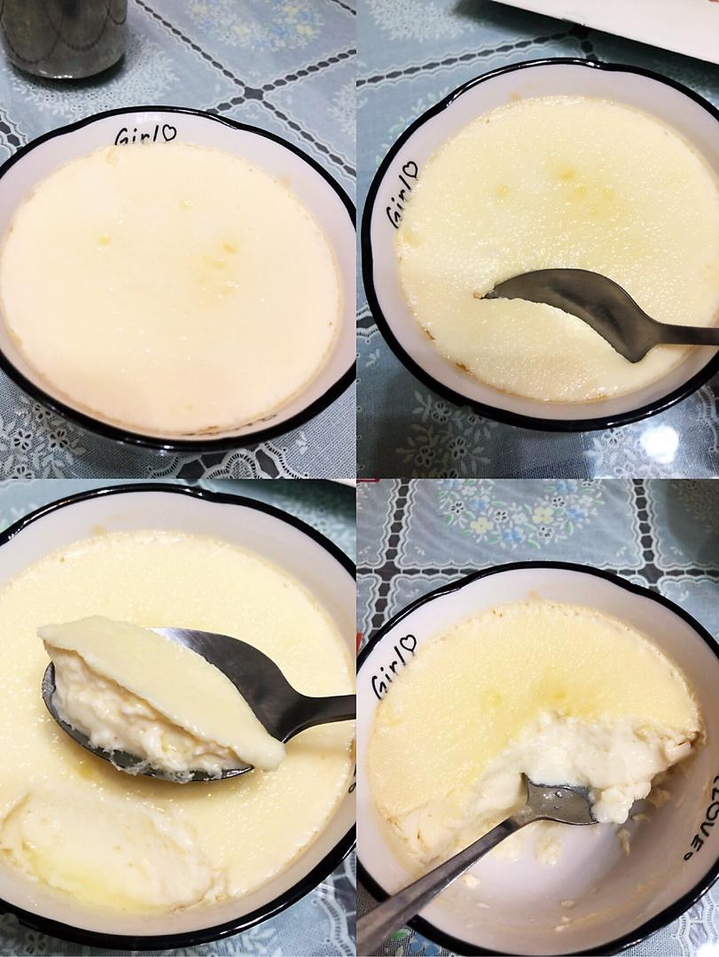 【宫廷奶酪】一份可以开店的秘方——又名糖蒸酥酪