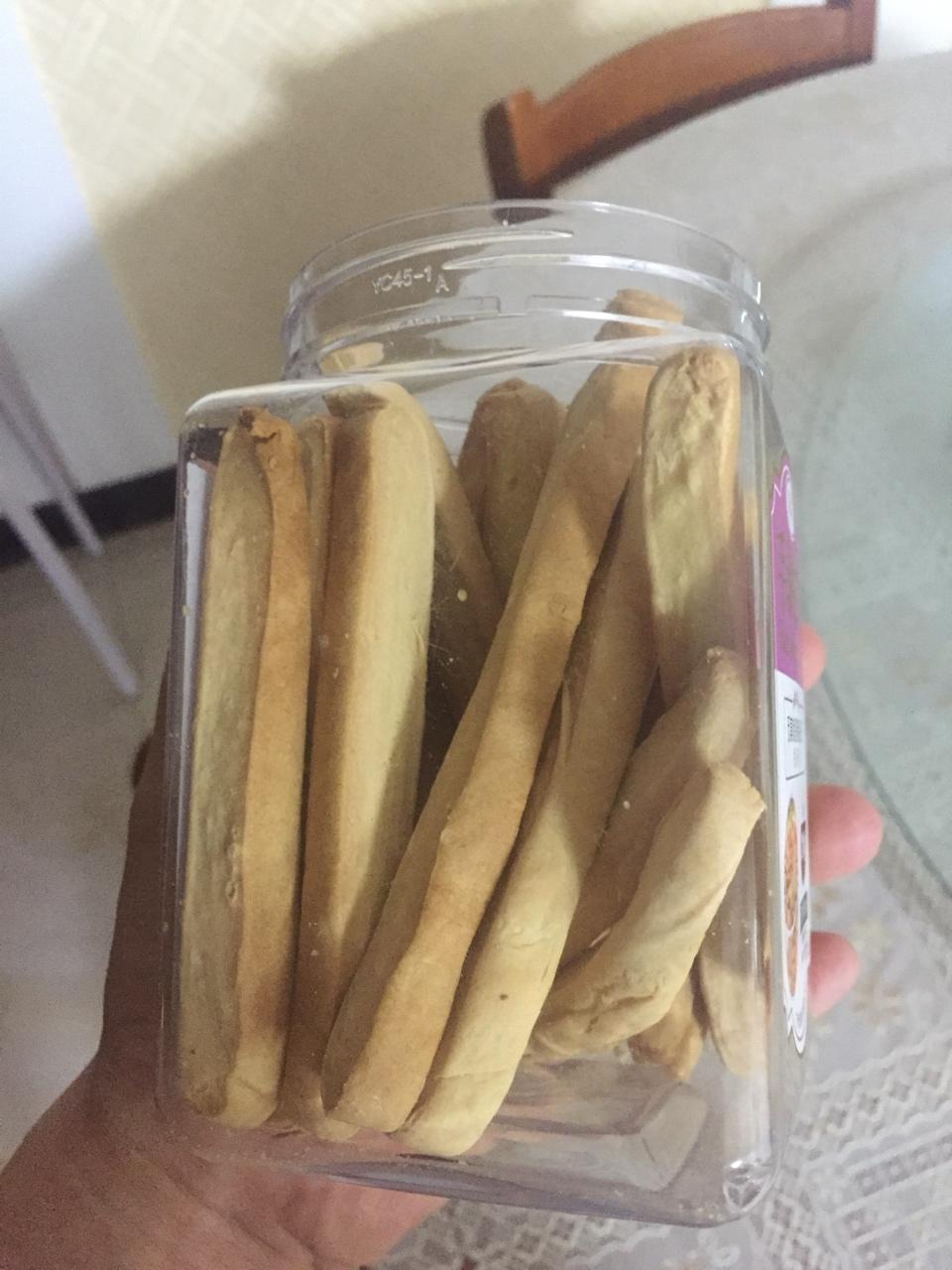 磨牙阿拉棒（味多美）