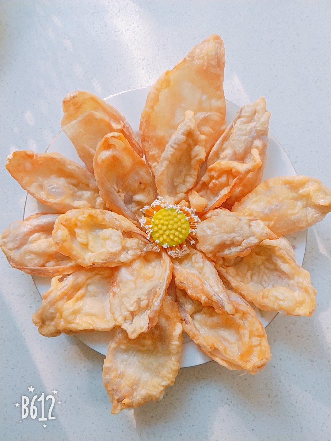 炸荷花的全部作品