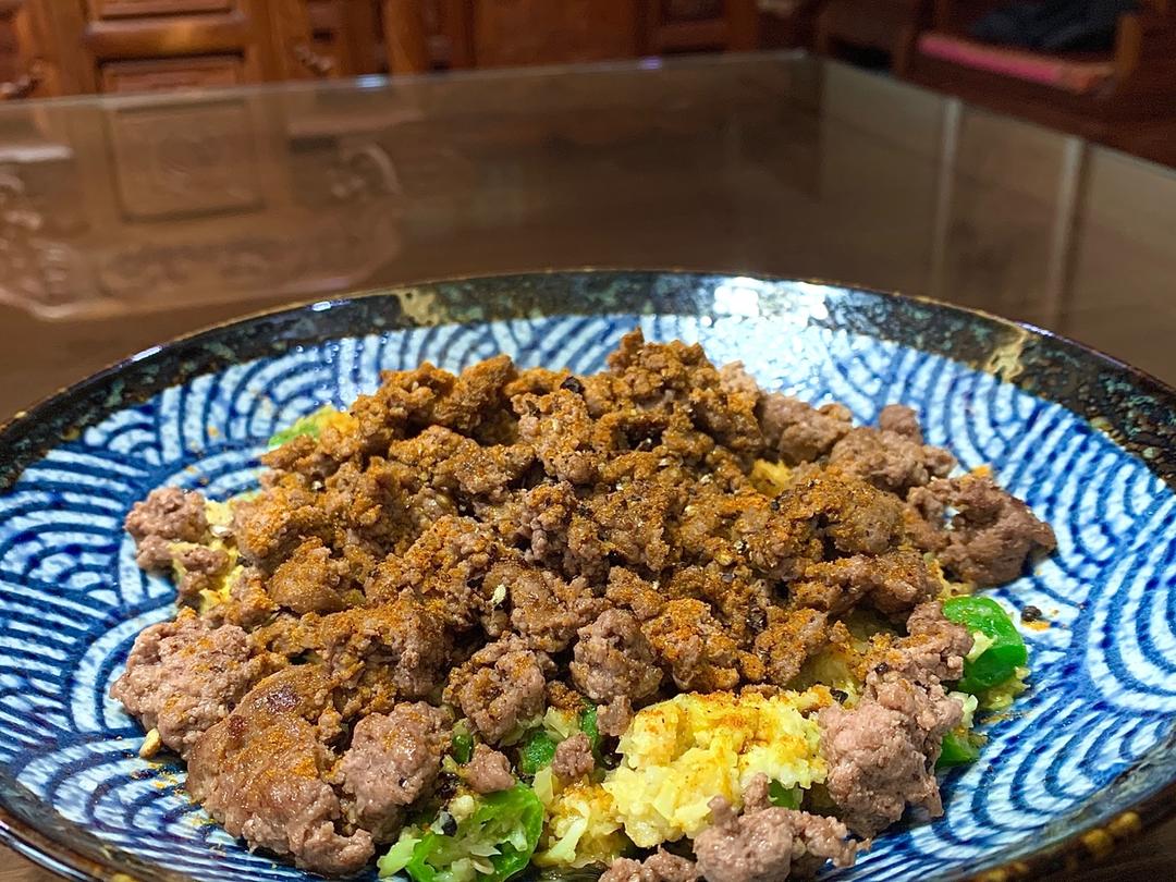小粥的生酮饮食记录