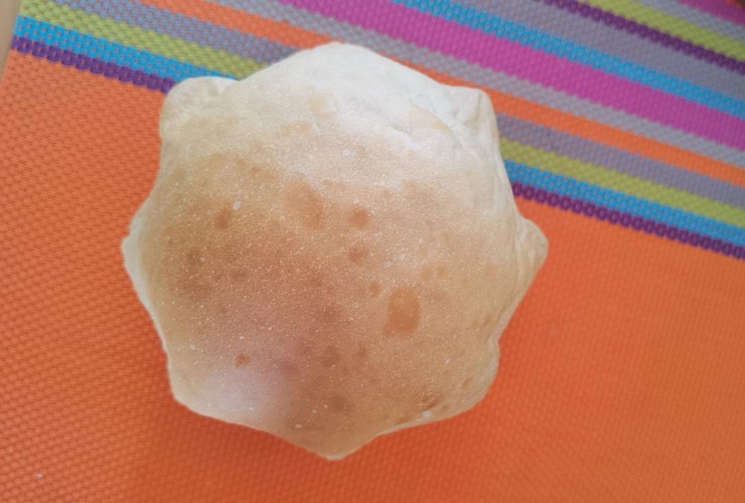 蔓越莓椰蓉星星⭐️包