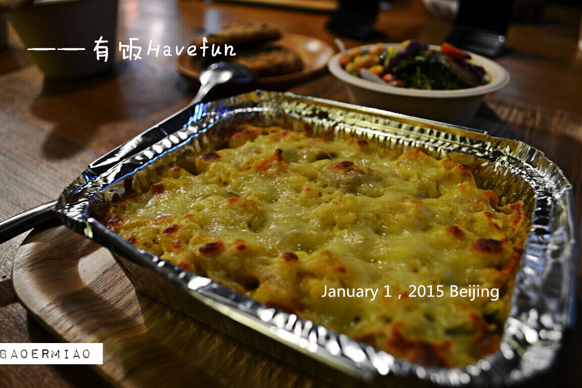 超简单海绵蛋糕-LE CORDON BLEU（三种原料无油无水）
