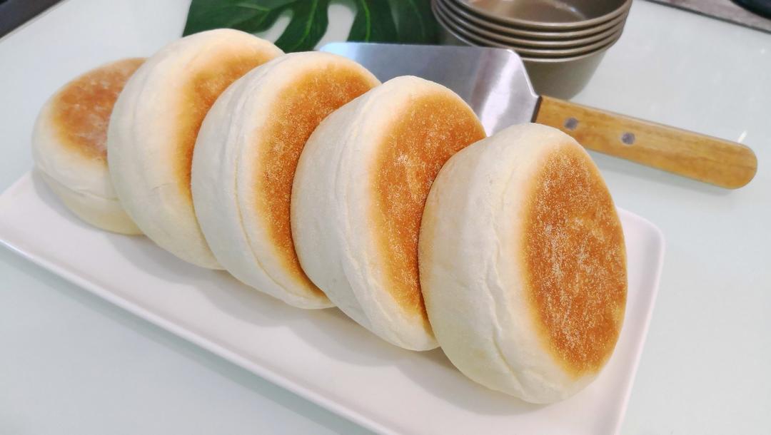 英式早餐包（咸味）