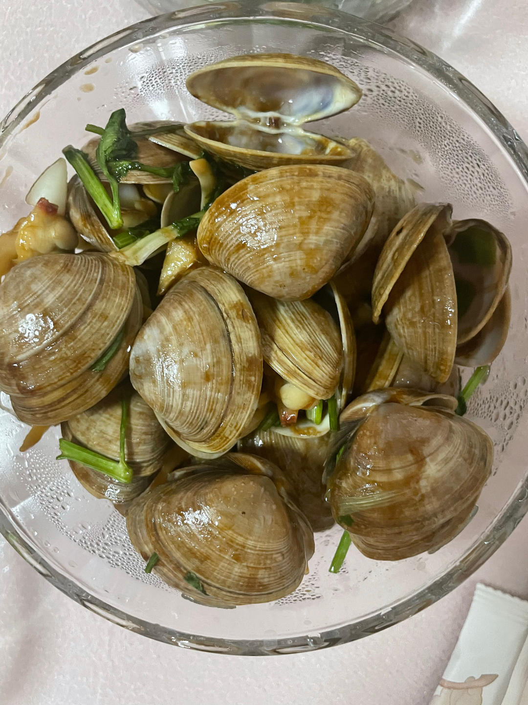 超级大蛤蜊