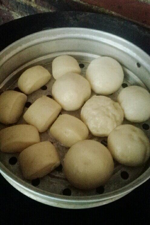 【馒头】做馒头，没有比这更贴心的方法了！