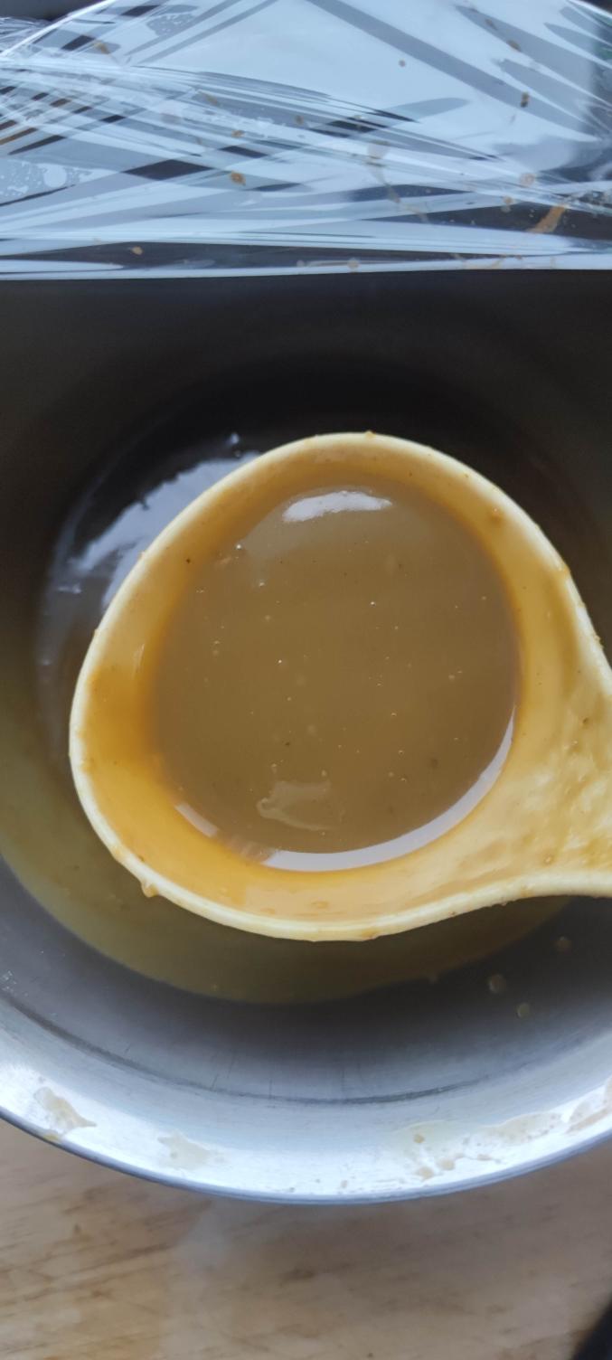 古法发酵甜面酱