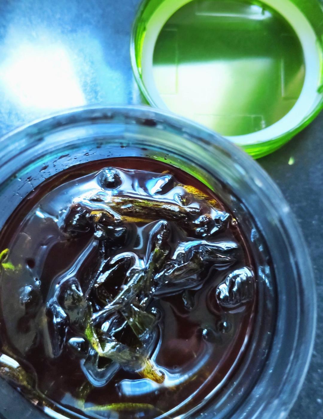 最古早最正宗的上海本帮葱油