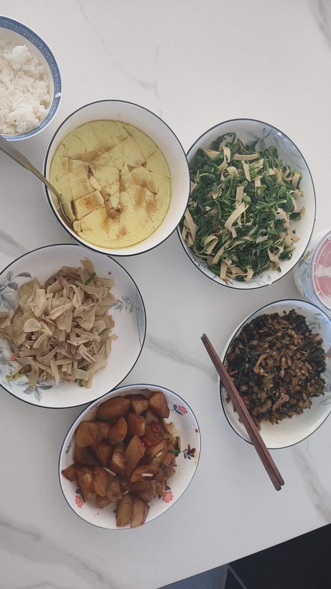 红烧萝卜