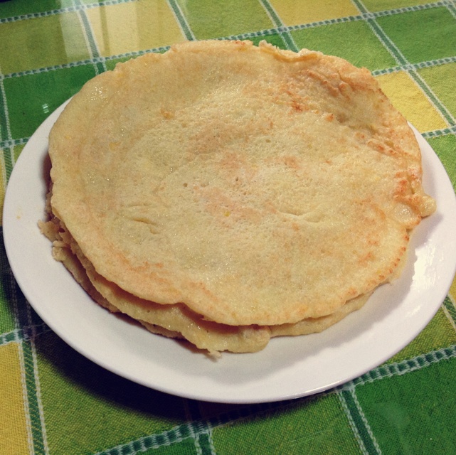 豆渣饼