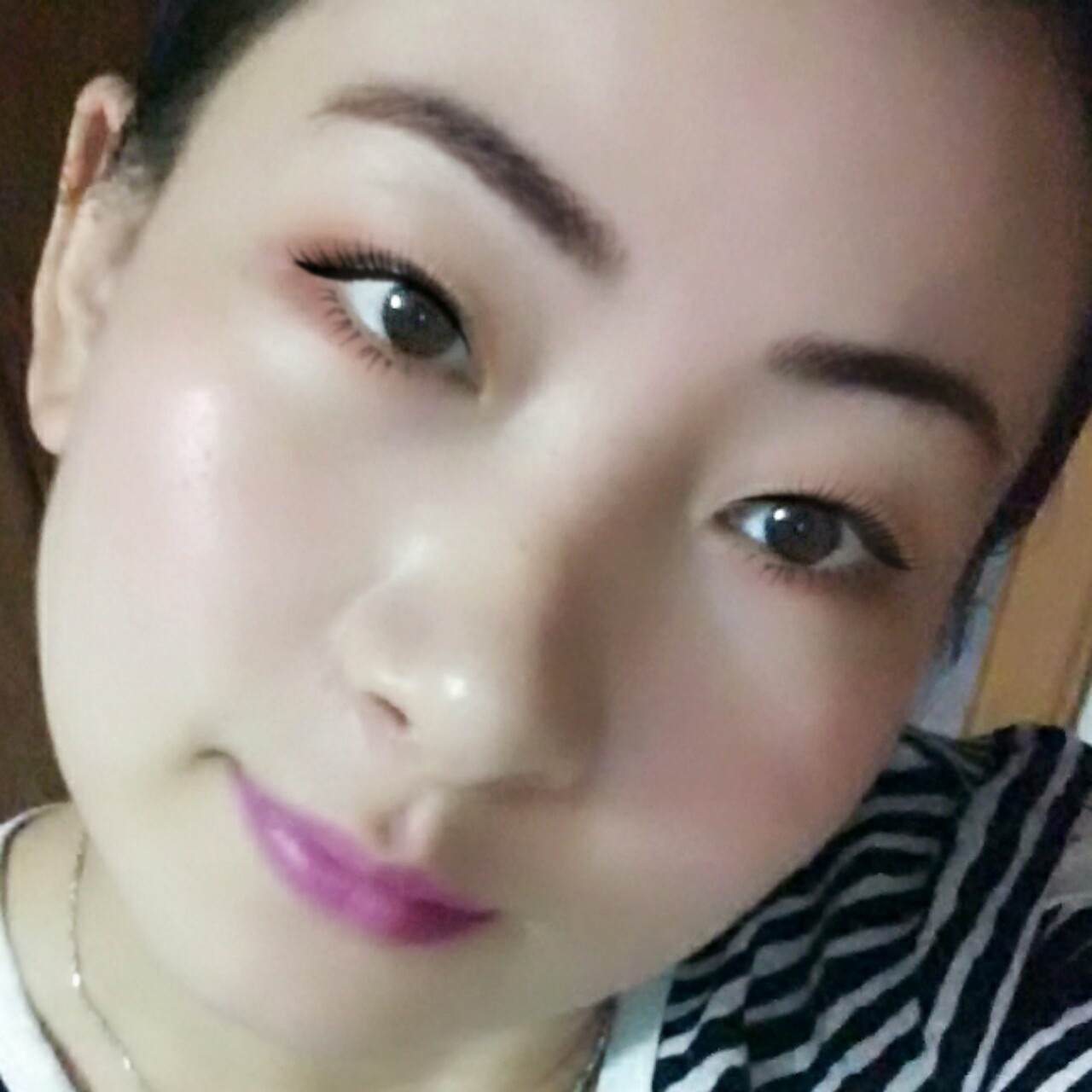 周其毅妈妈