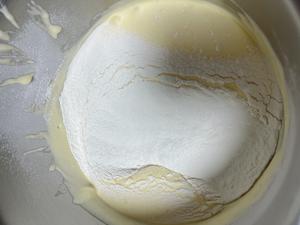 稳定动物奶油造型➕全蛋杯子蛋糕的做法 步骤4