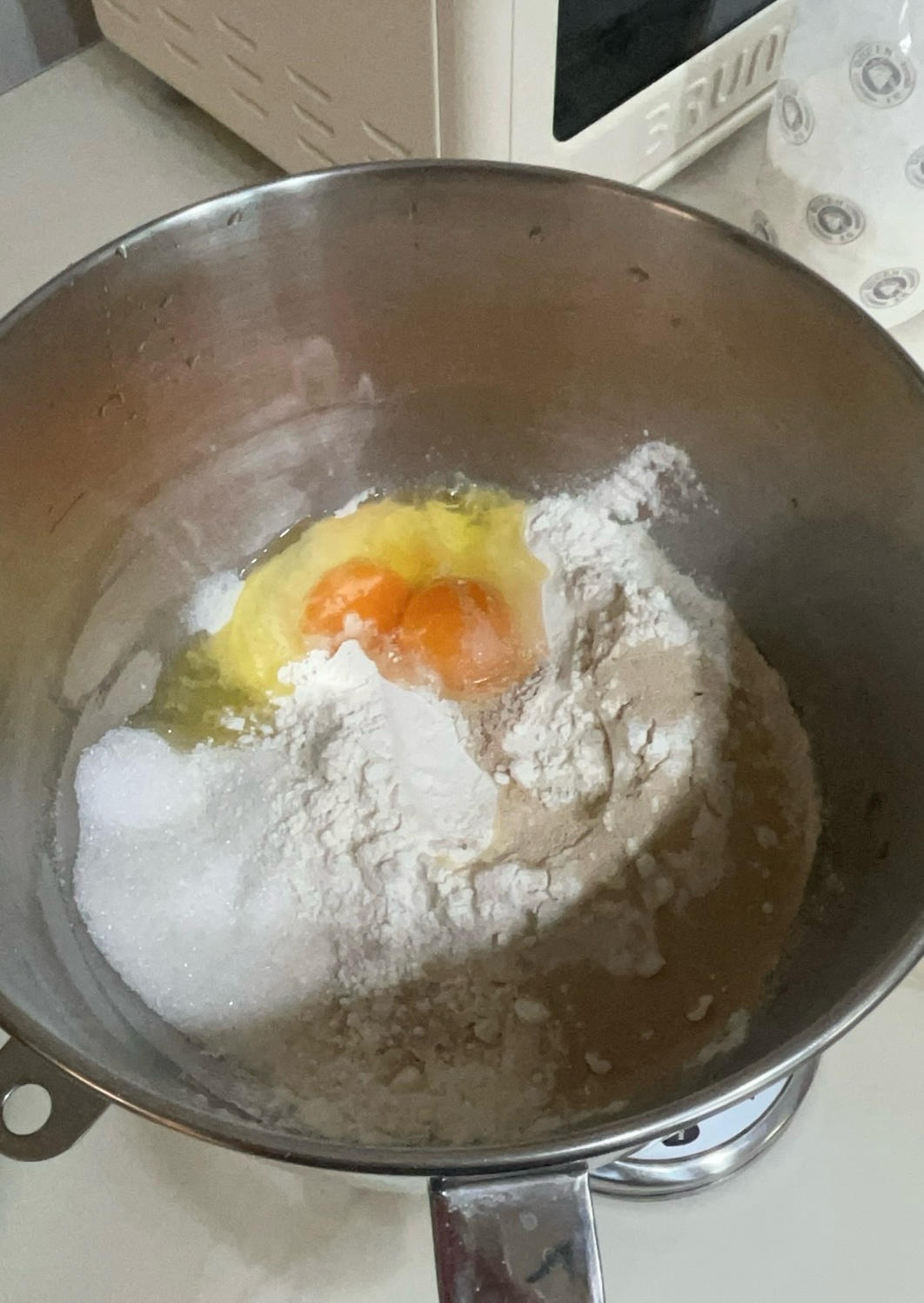 不是所有的汉堡都能叫——布里欧修黄油汉堡