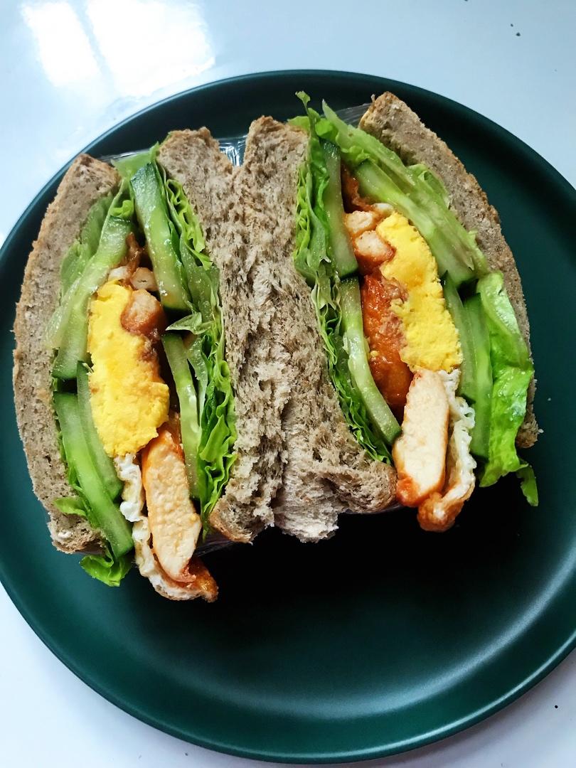 减肥期间饮食记录