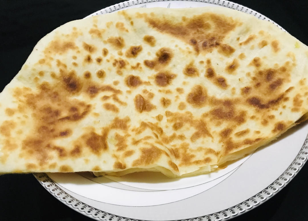 千层饼