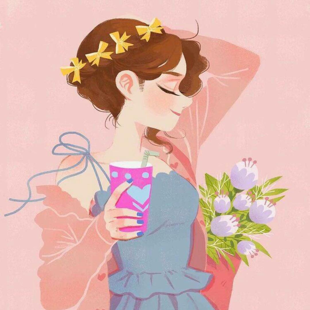 摊煎饼的小豆粥