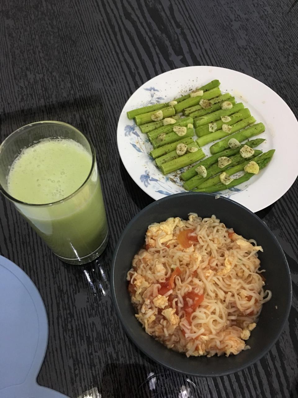 黄瓜＋雪梨汁