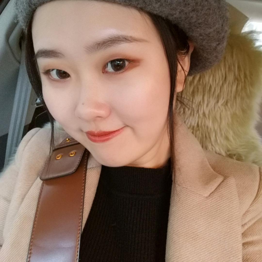 小肉肉的牛麻麻