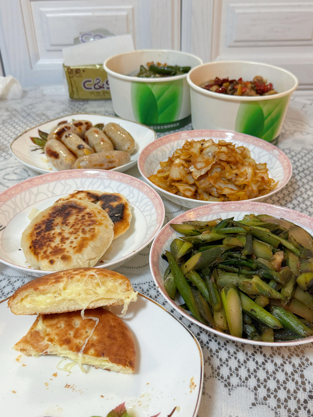 晚餐•2025年12月30日