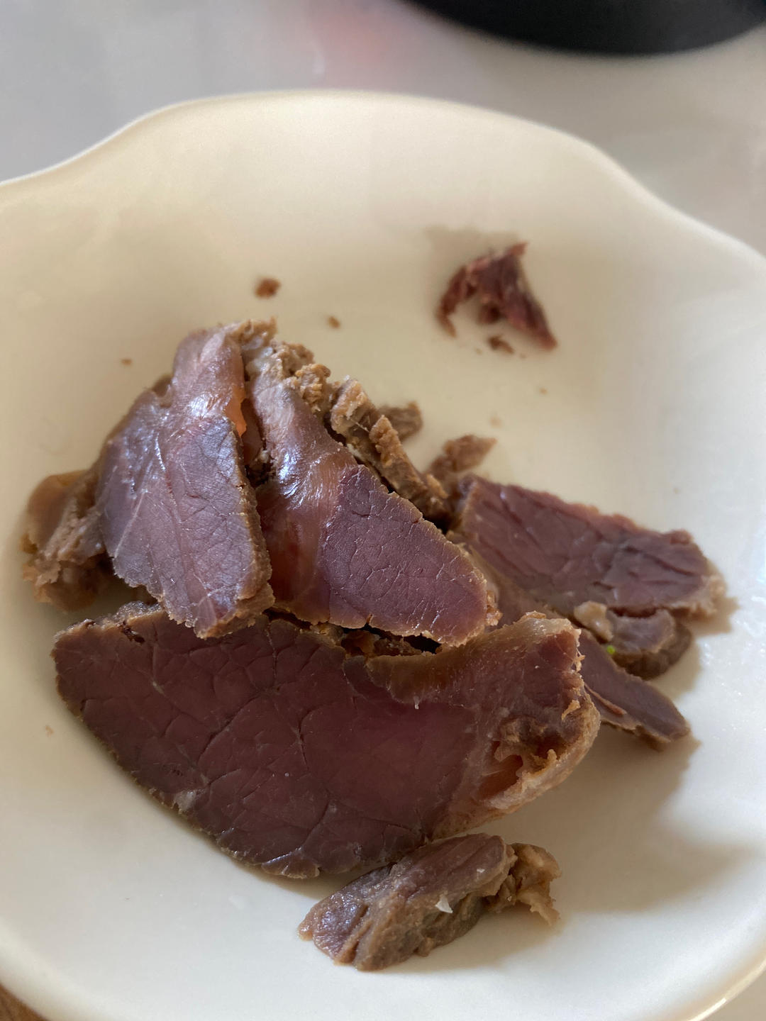 极简·古法｜酱牛肉·卤牛肉·牛腱子｜卡卡爸·不藏私