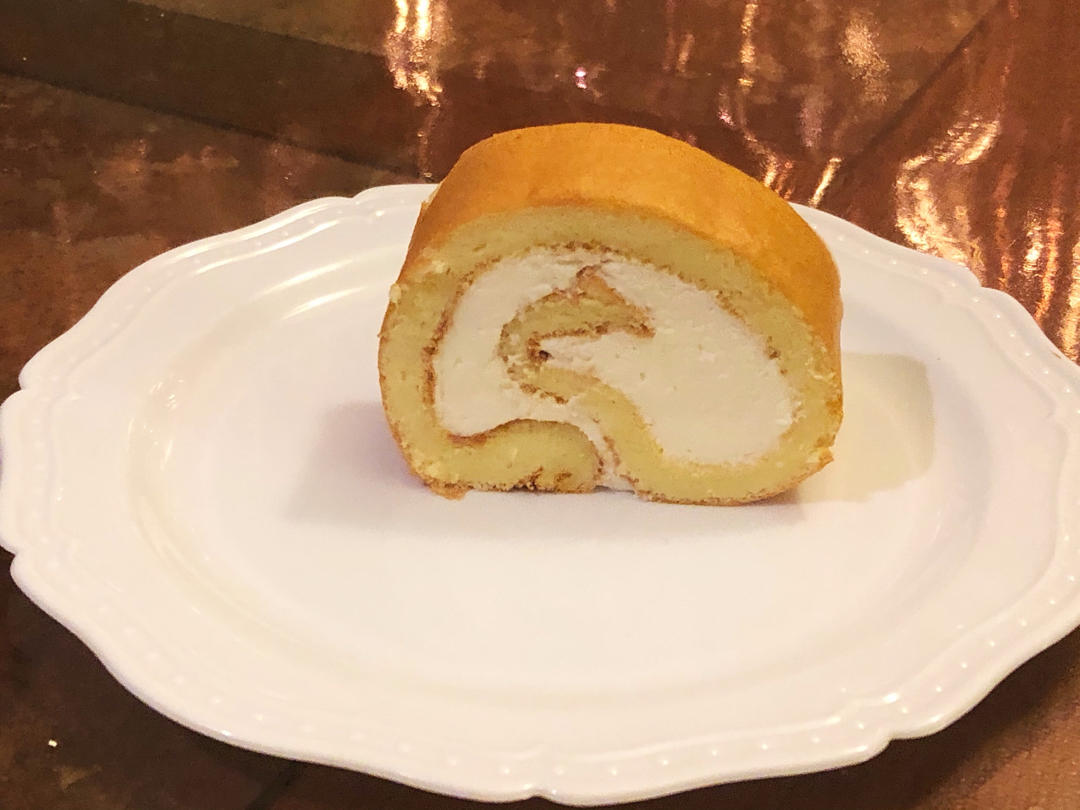 小四卷～风靡美食群的美味蛋糕卷
