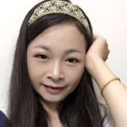 雨落Janey