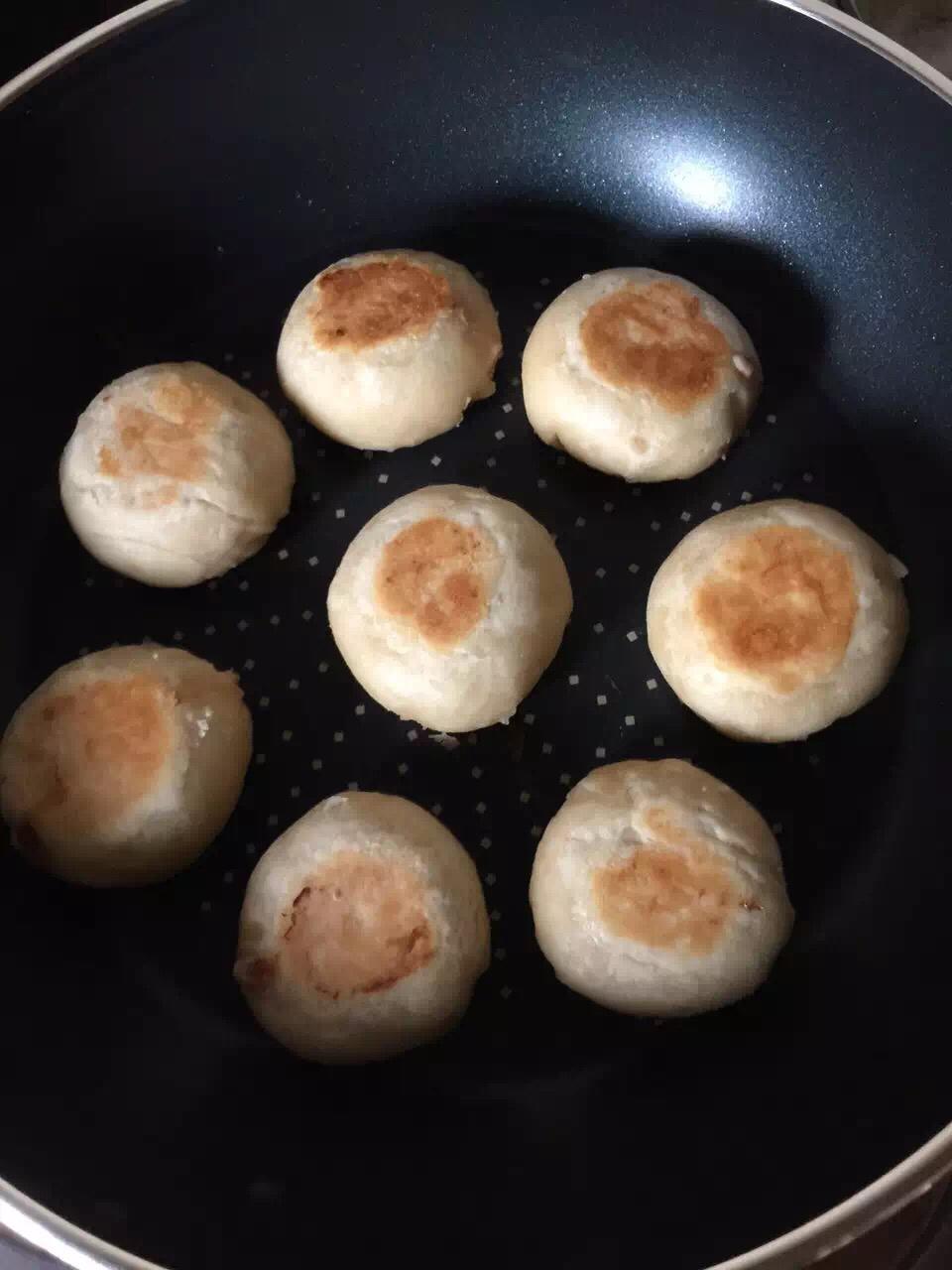 正宗苏式肉月饼--老苏州记忆中的味道