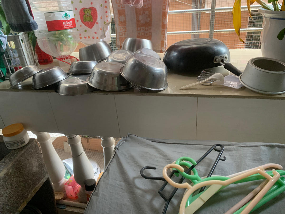 简单好吃的自制肠粉&卷粉(大米粉版)