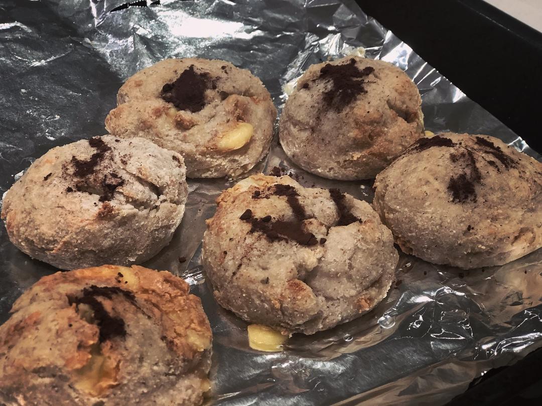 生酮—叫双芝包好呢还是叫爆酱芝麻包好呢