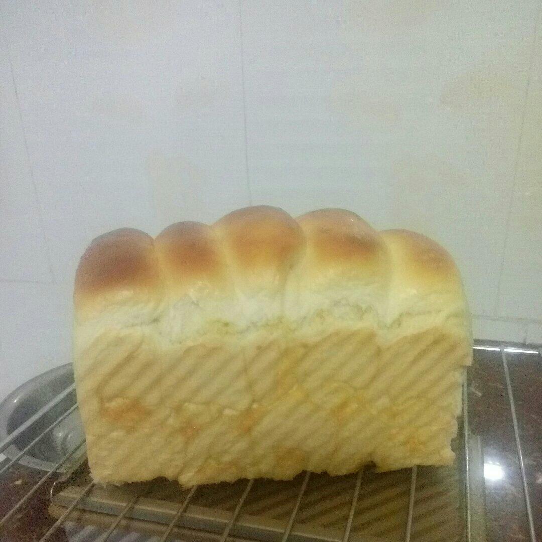 椰蓉手撕吐司