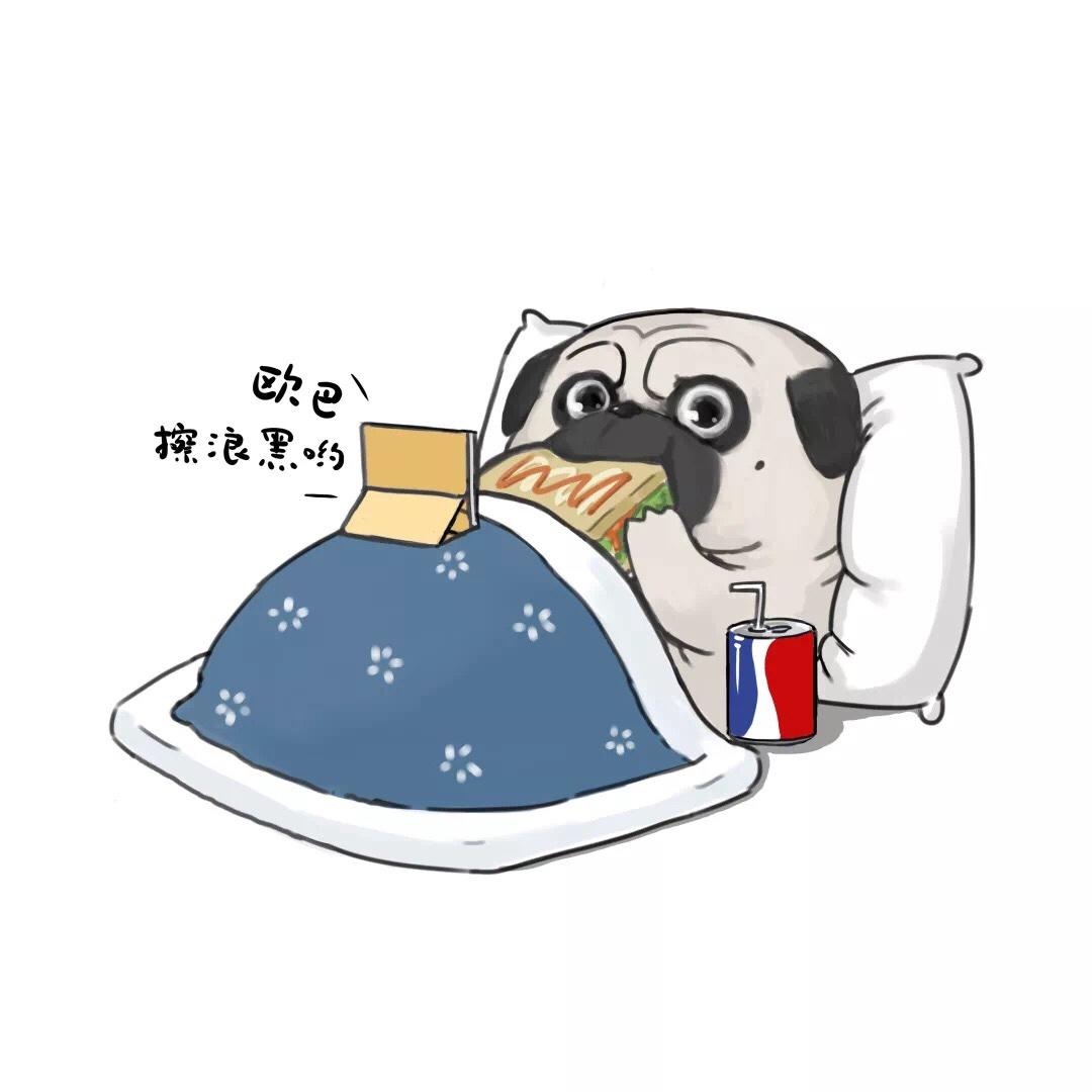爱吃西瓜的老茄子