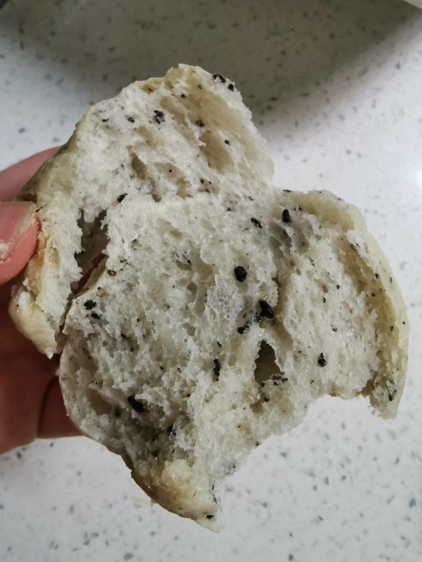 芝麻法国🇫🇷球
