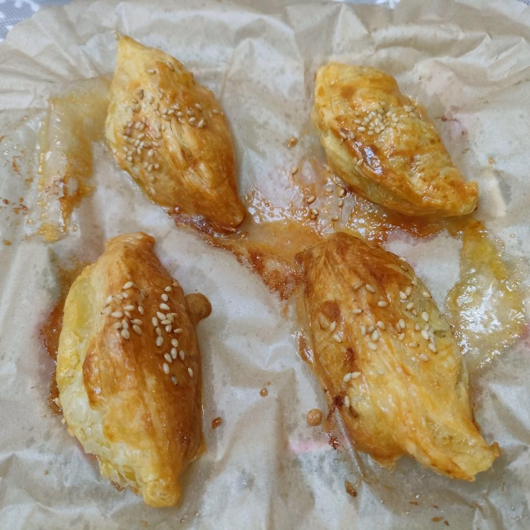香蕉派（0失败）