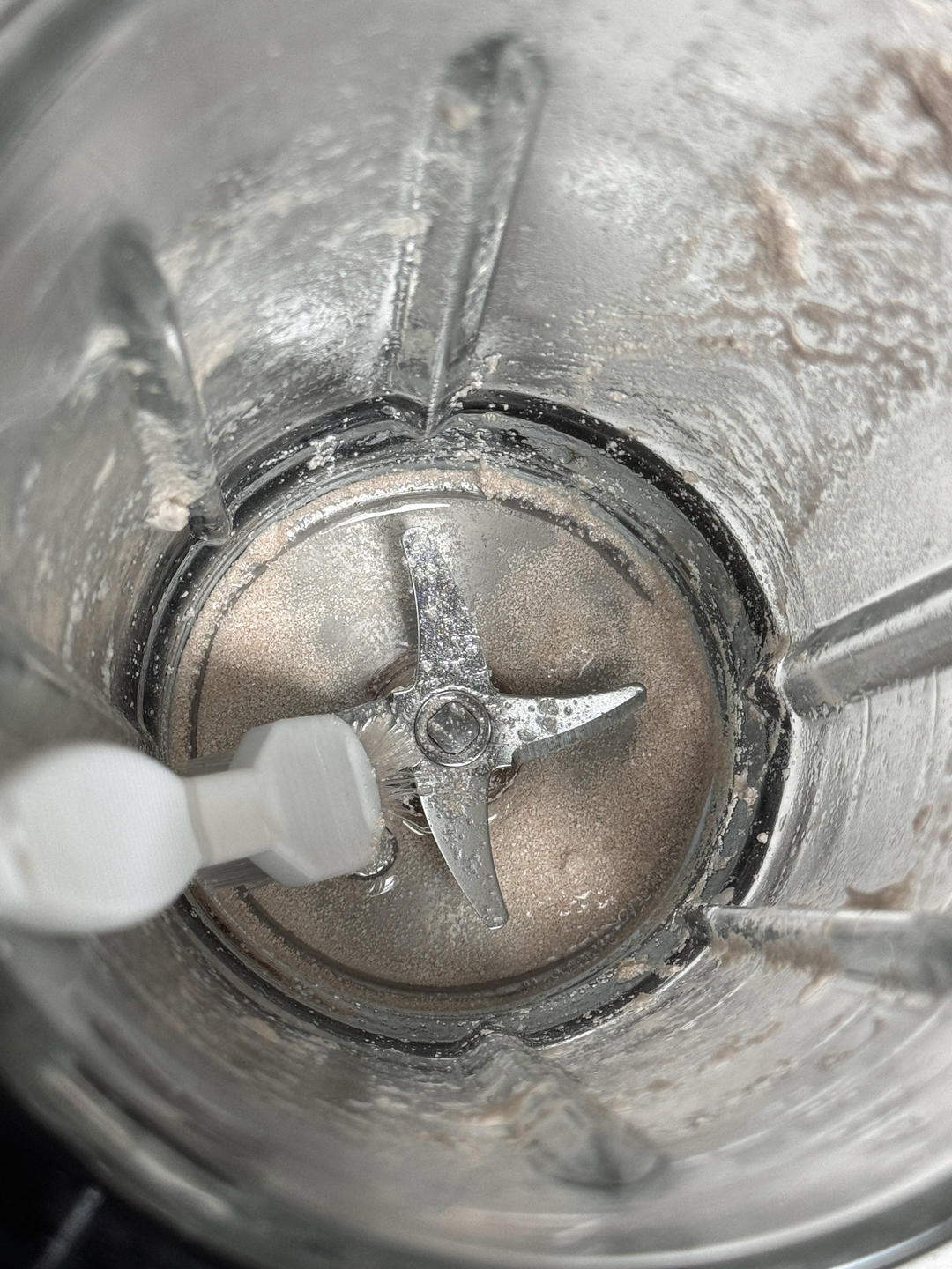 👍🏻妙招~教你轻松清洗破壁机