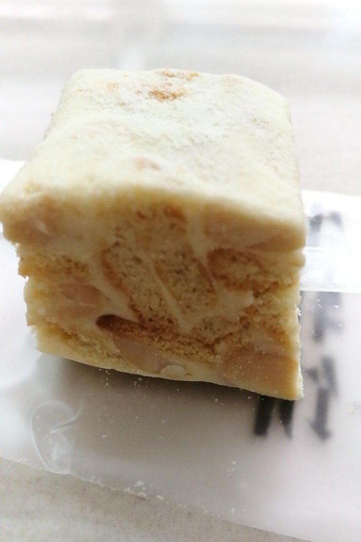雪花酥