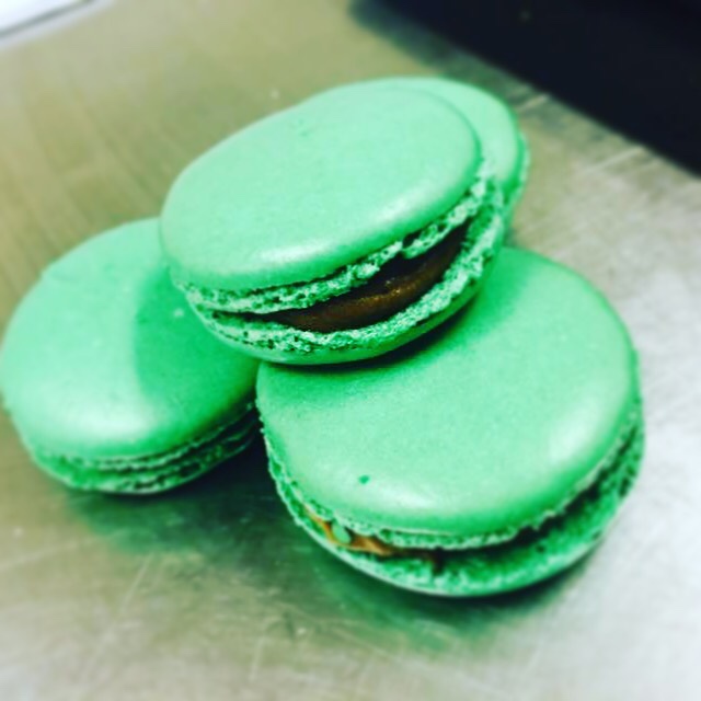 马卡龙（君之改良版）