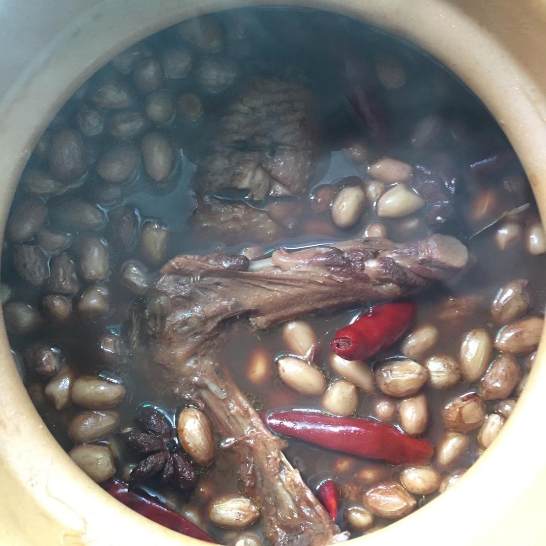 卤三鸡(鸡腿/鸡翅/鸡蛋)