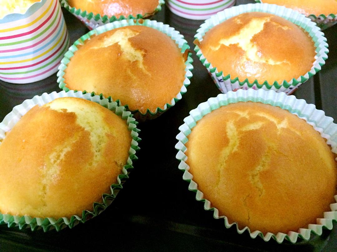 苹果麦芬的做法