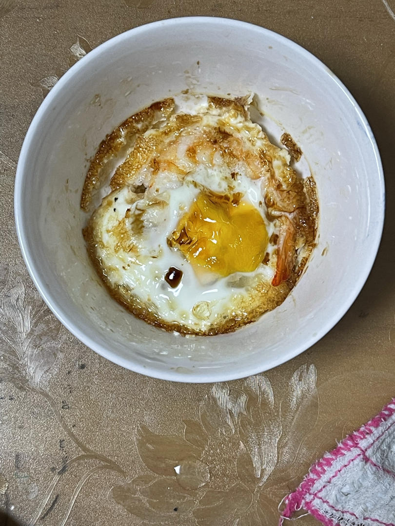 虾扯蛋🍳好吃到转圈圈系列