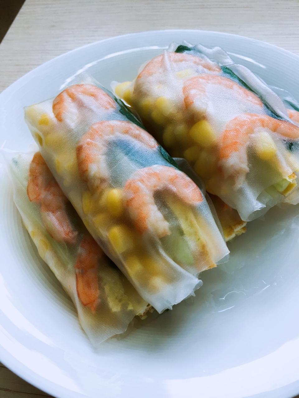 越南春卷