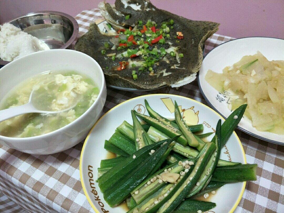 三餐四季