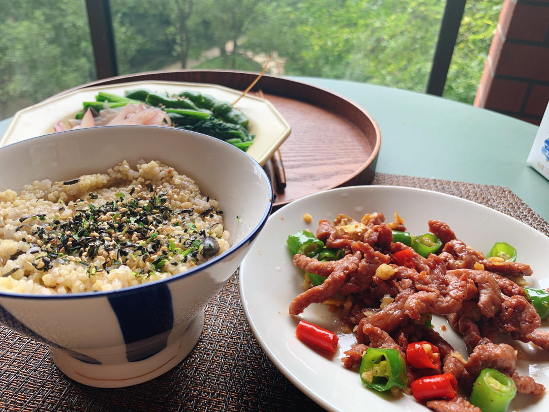 快乐食物健康吃到饱