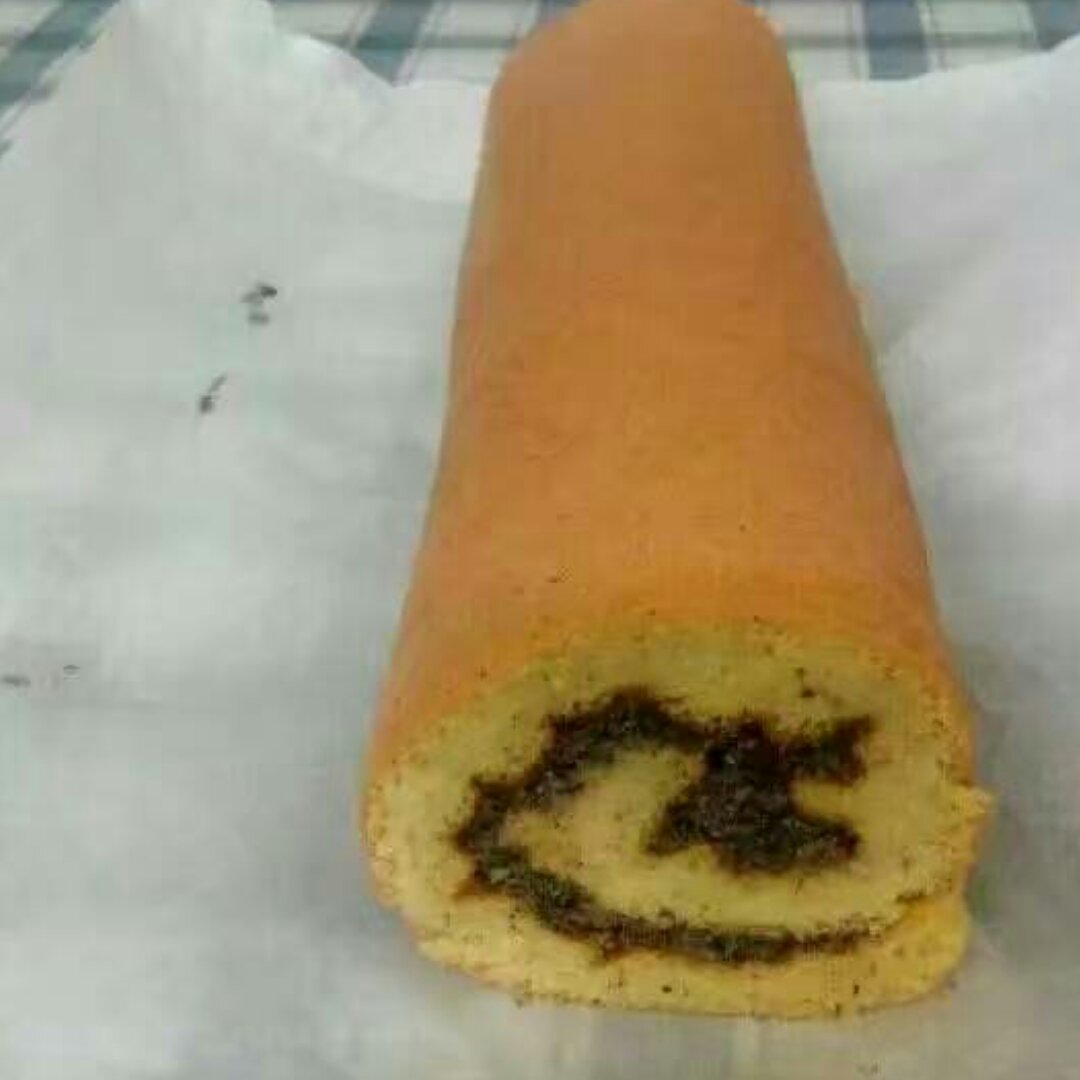 蛋糕卷（芒果味)