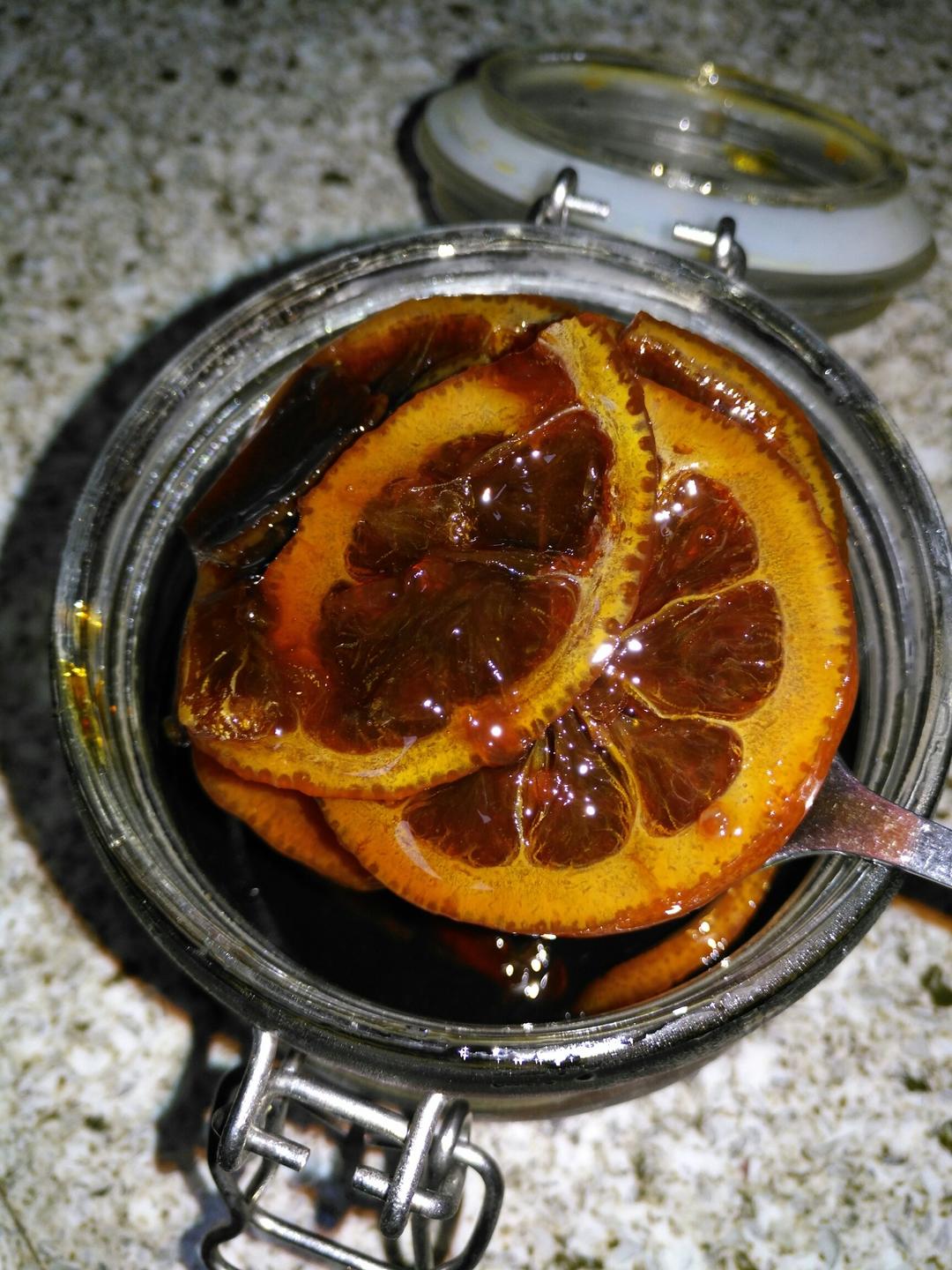 冰糖柠檬膏—超详细步骤，新手轻松驾驭