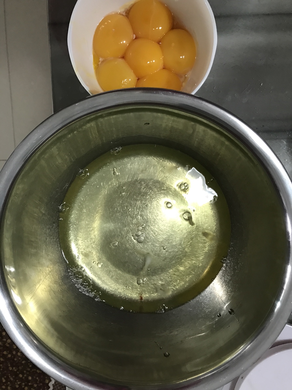 黑钻漩涡吐司（2个）附上博世厨师机手套膜做法的做法 步骤15