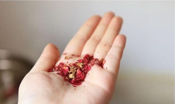 大姨妈之后的一个星期内食用，保证你满脸的胶原蛋白！的做法 步骤4