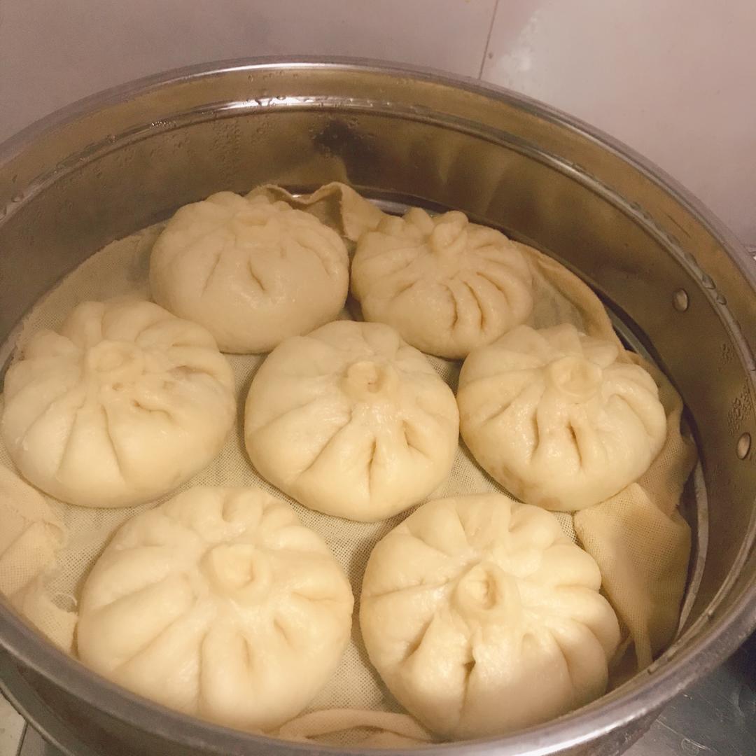 肉包子攻略（超详细视频）