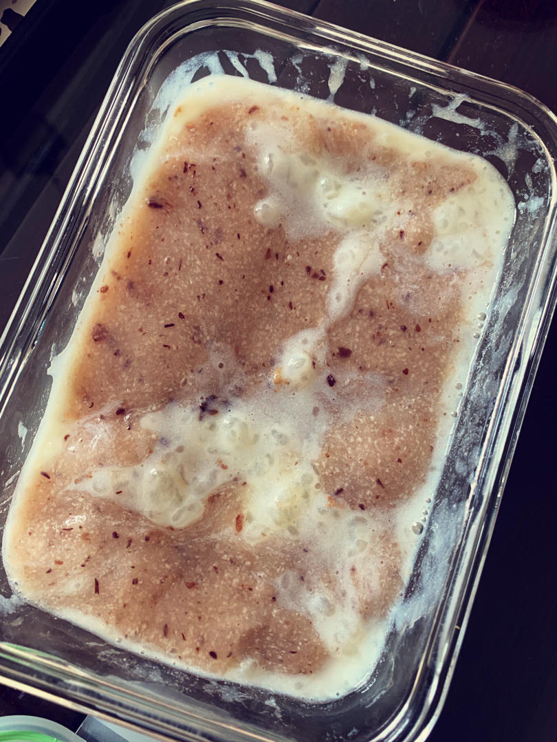 牛奶麻薯🥛