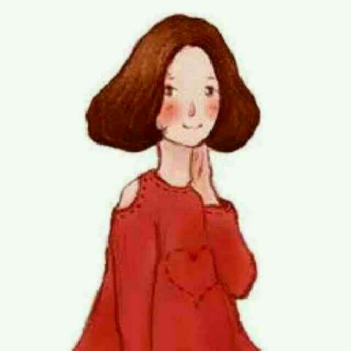 蓝楹Alice
